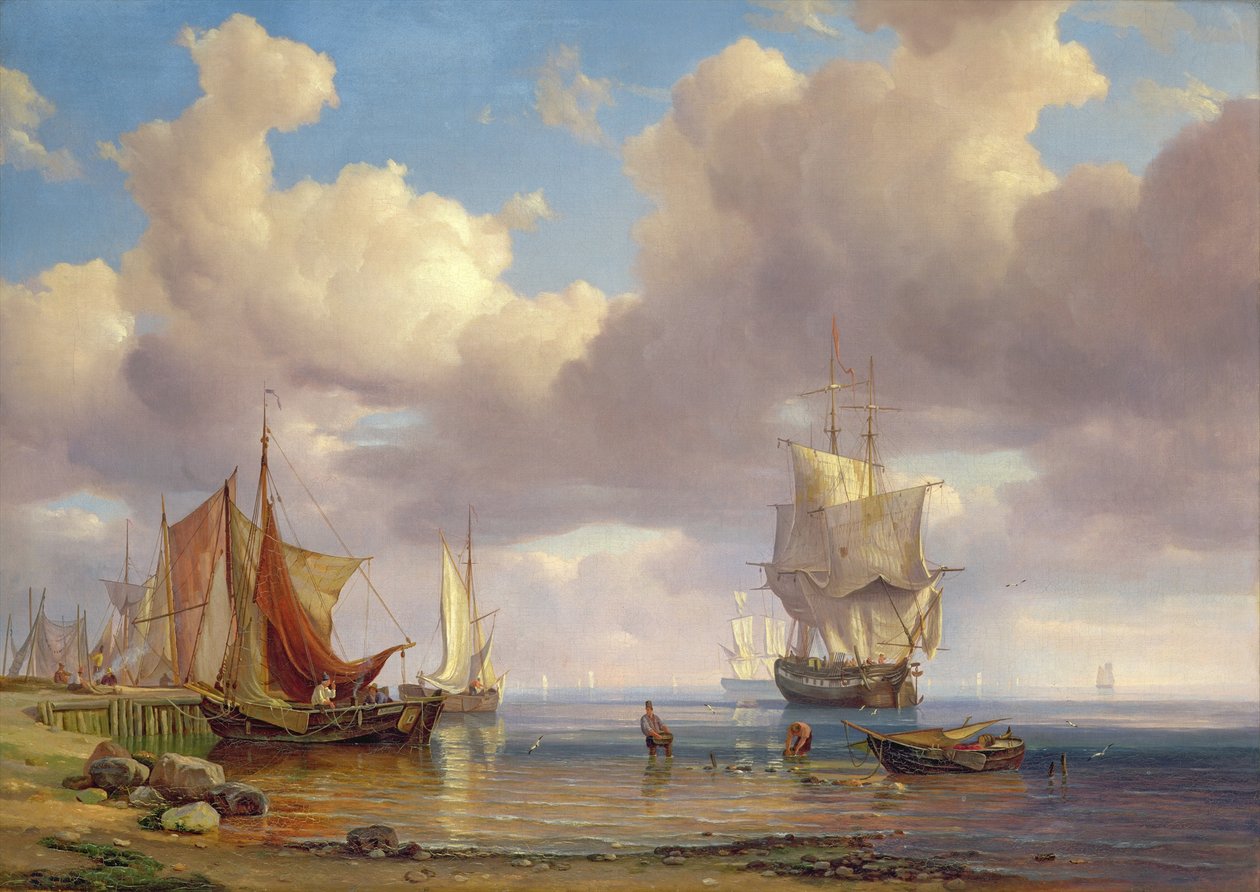  av Adolph Friedrich Vollmer