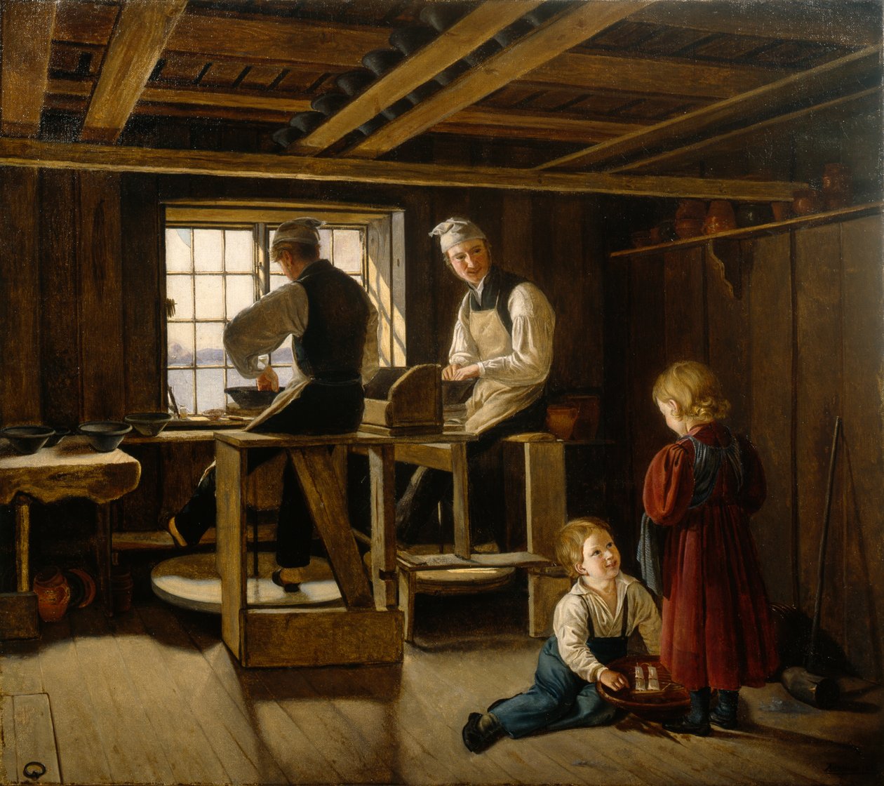  av Adolph Tidemand