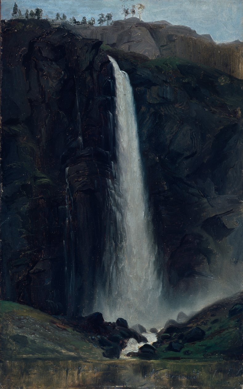  av Adolph Tidemand