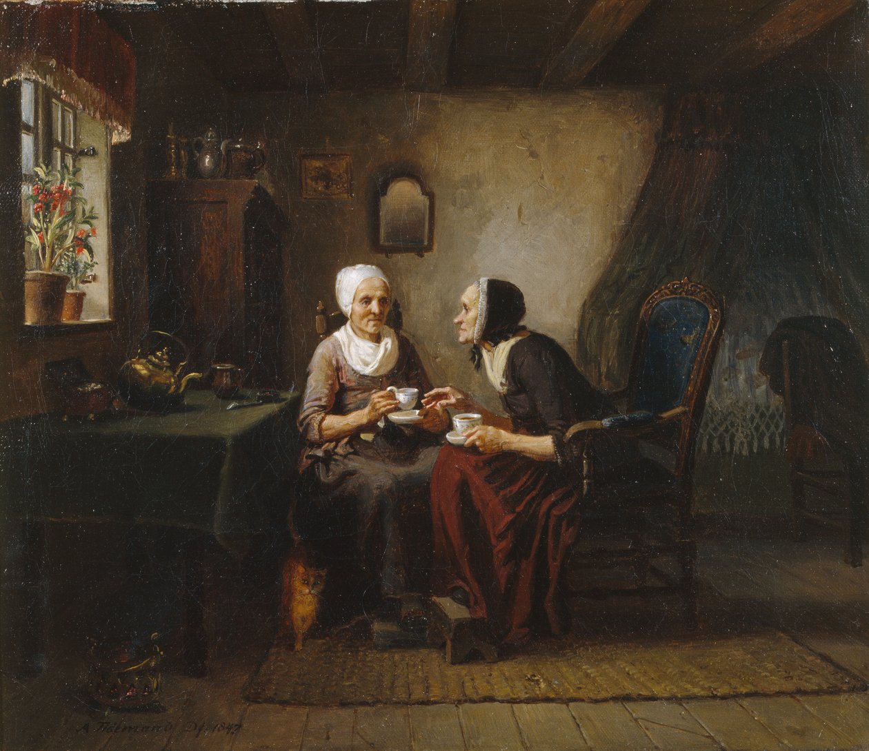  av Adolph Tidemand