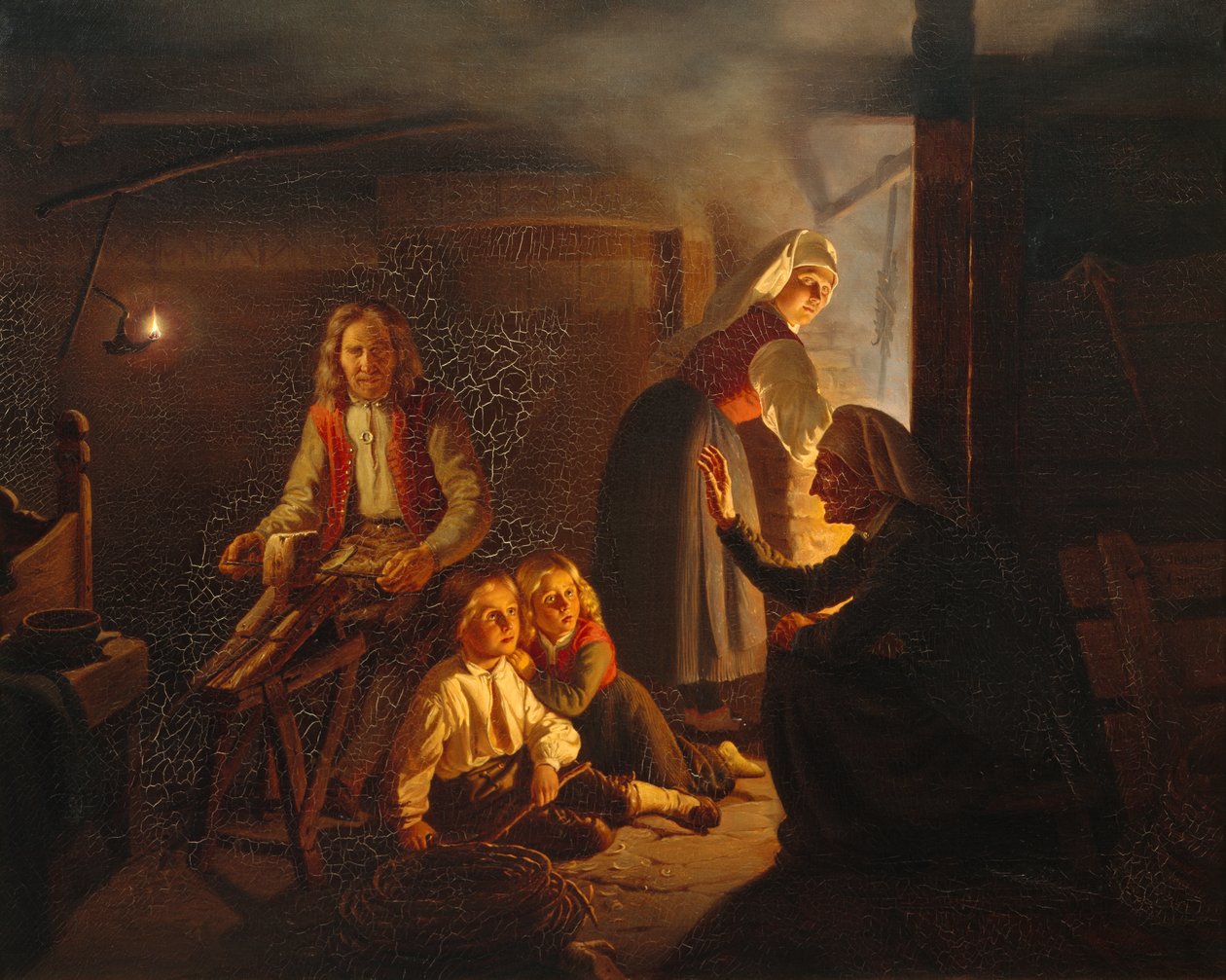  av Adolph Tidemand