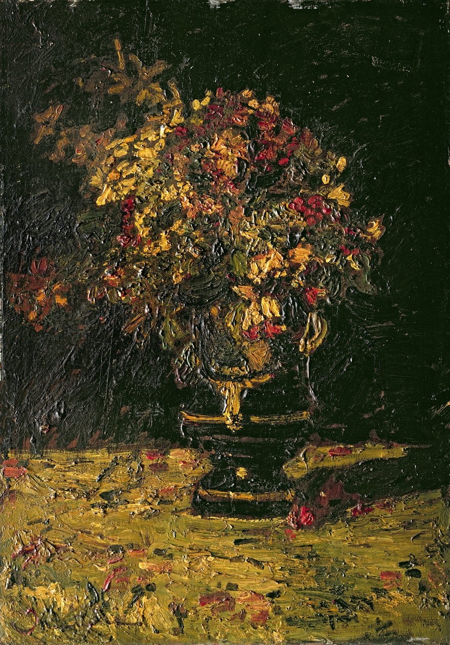 Ukjent bilde av Adolphe Joseph Thomas Monticelli