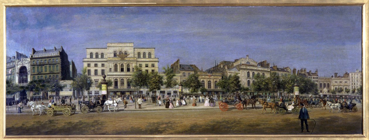  av Adolphe Martial Potemont