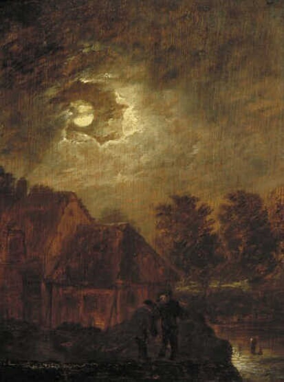  av Adriaen Brouwer