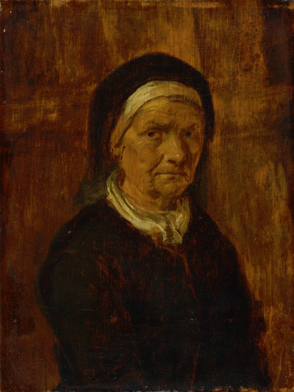  av Adriaen Brouwer