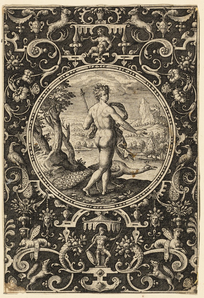  av Adriaen Collaert