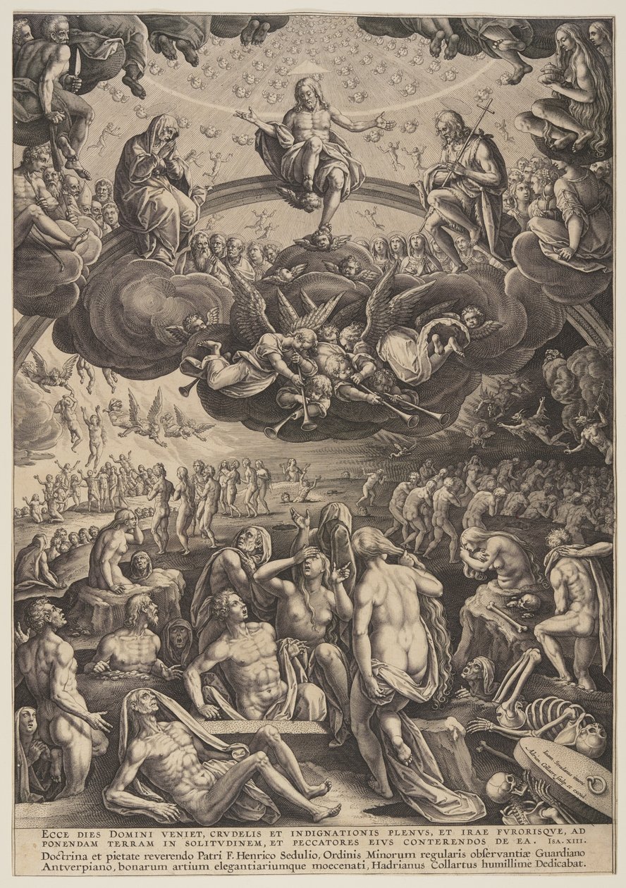  av Adriaen Collaert