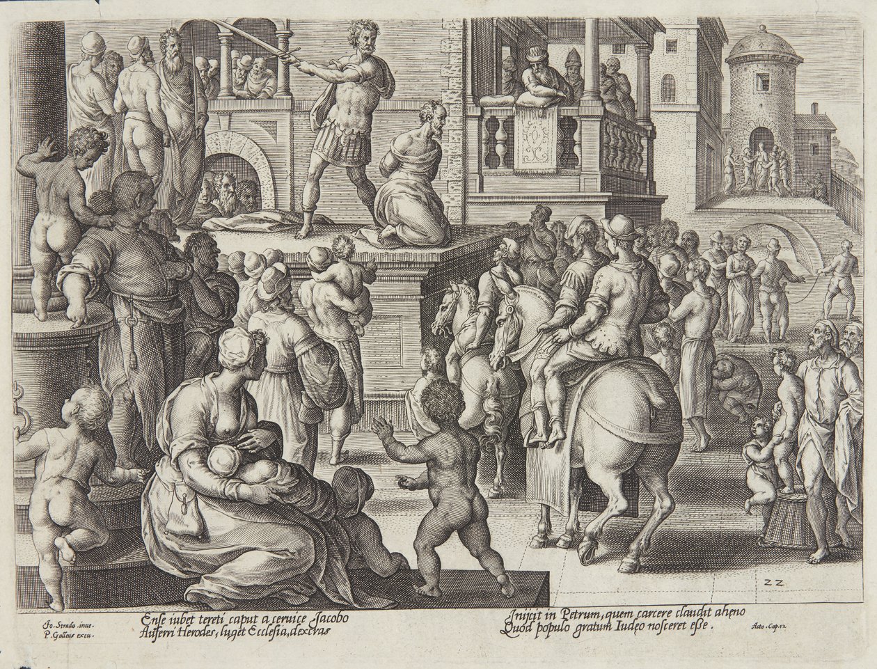 The beheading of St. James   1274536   no       norwegian Successfully Translated  Original: The Minuet, a Midnight Revel Translat: The Minuet, a Midnight Revel 1260967 no norwegian Successfully Translated Original: Spring Outing to Mukojima Translat: Spri av Adriaen Collaert