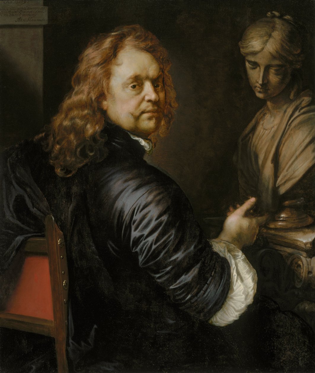  av Adriaen Hanneman