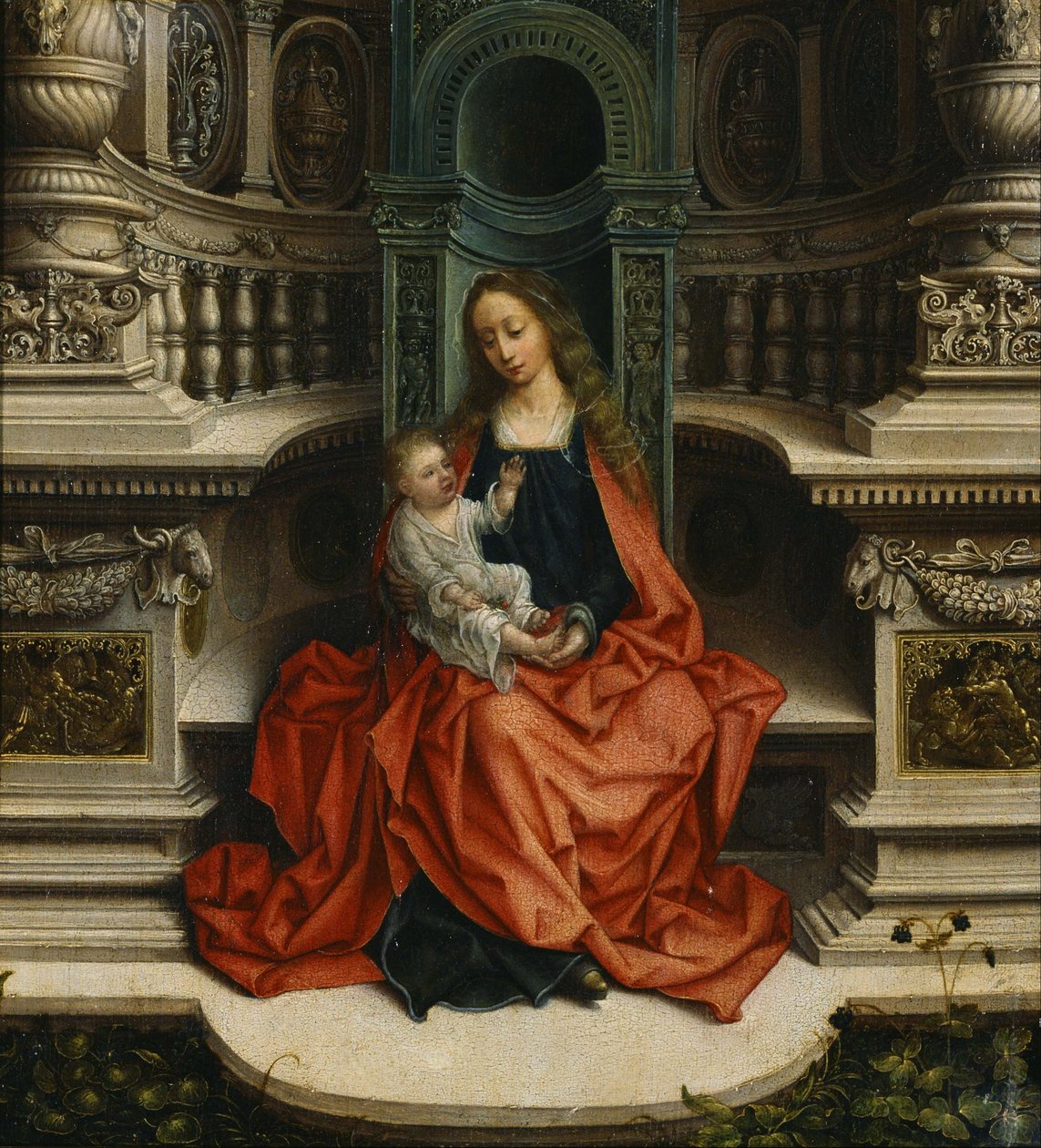  av Adriaen Isenbrandt