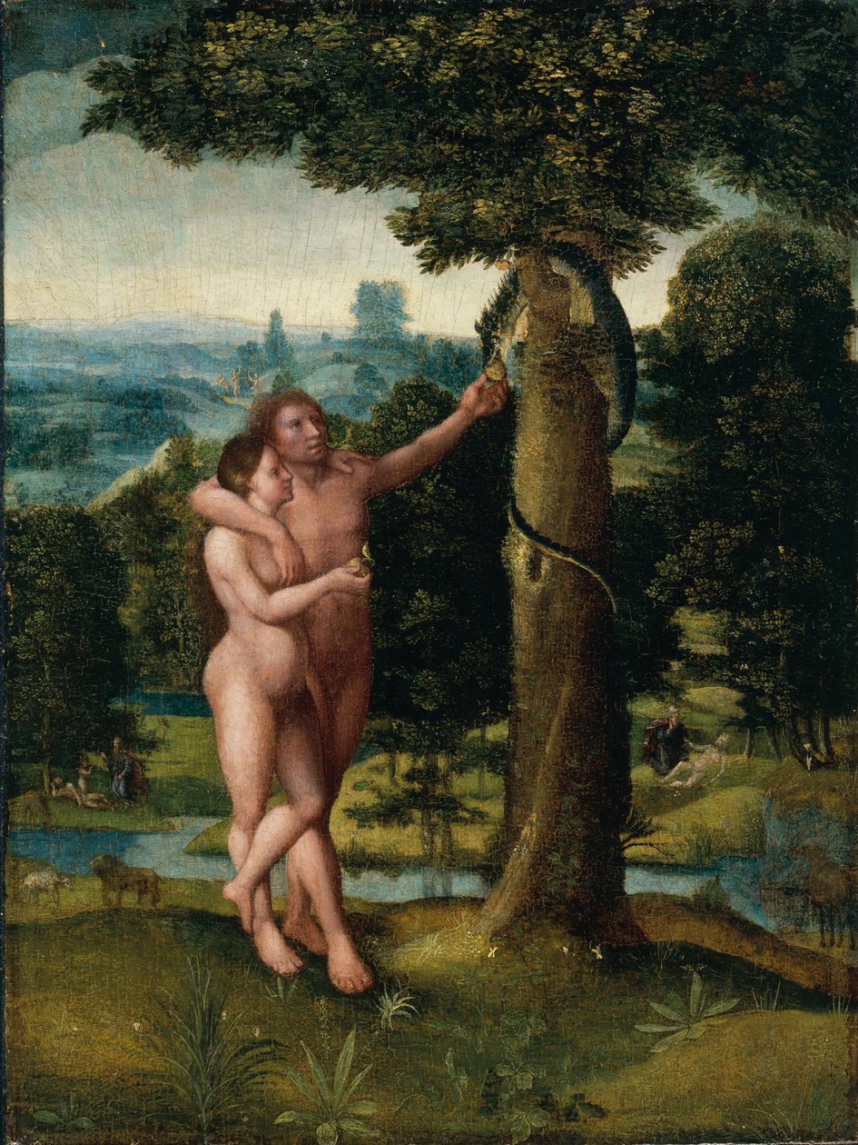  av Adriaen Isenbrandt