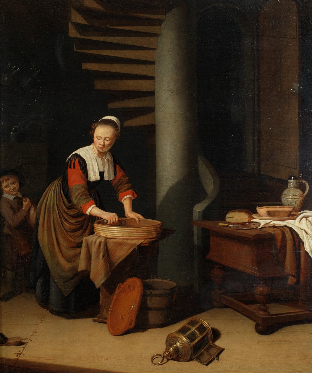  av Adriaen van Gaesbeeck