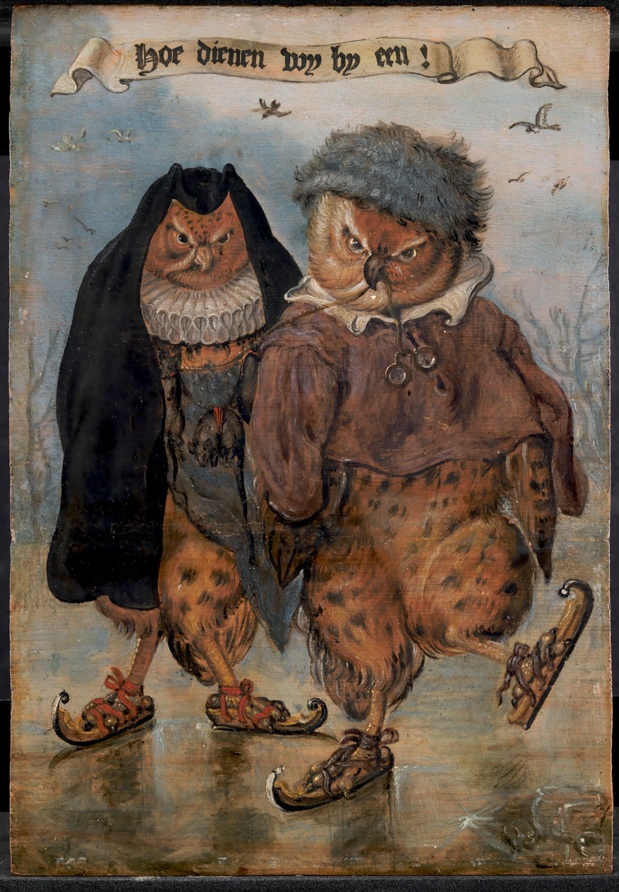  av Adriaen van de Venne