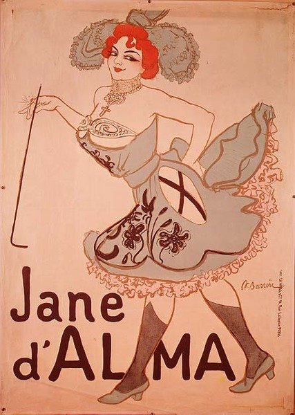 Jane d