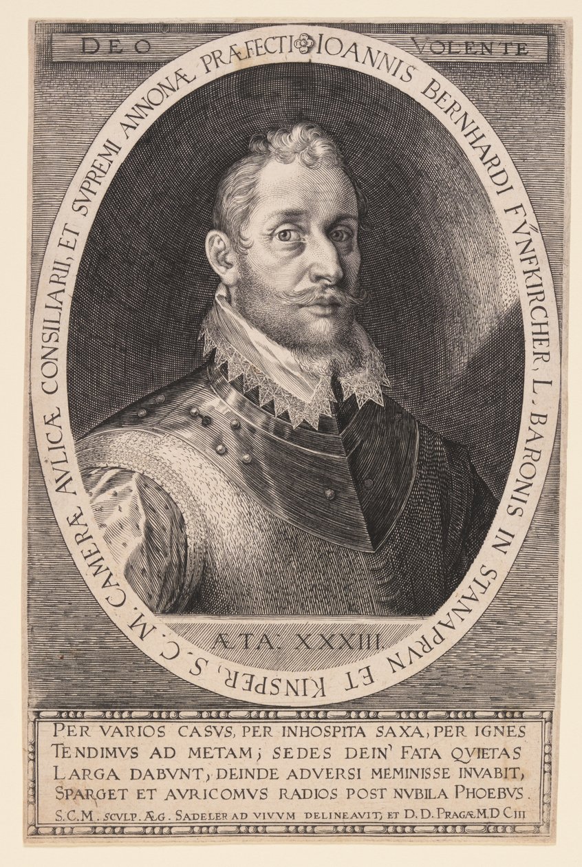  av Aegidius Sadeler II