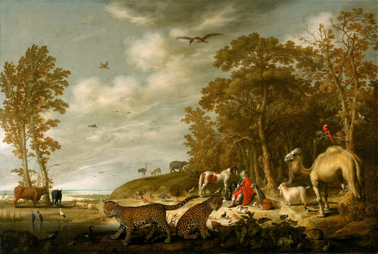  av Aelbert Cuyp