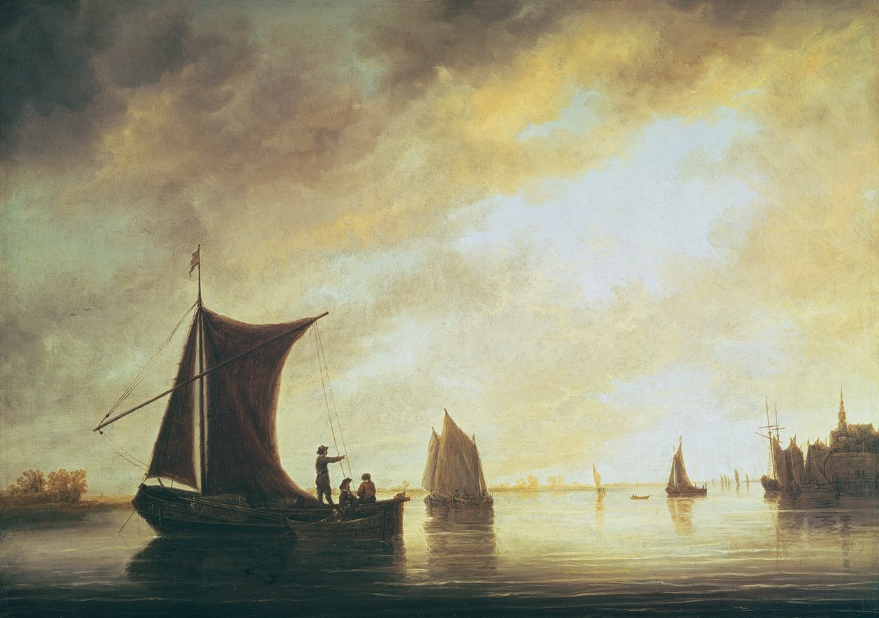 Ukjent bilde av Aelbert Cuyp