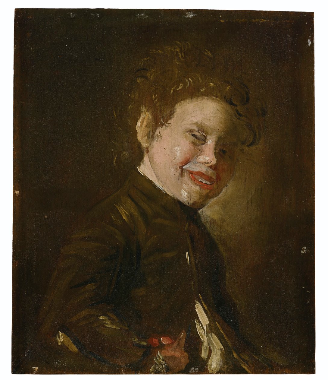  av After Frans Hals
