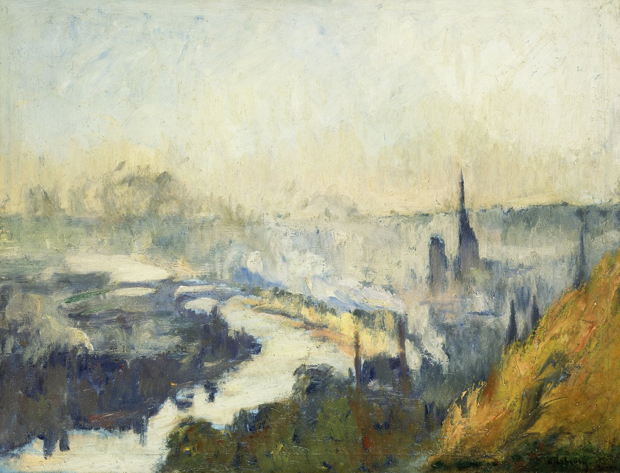 St. Catherine