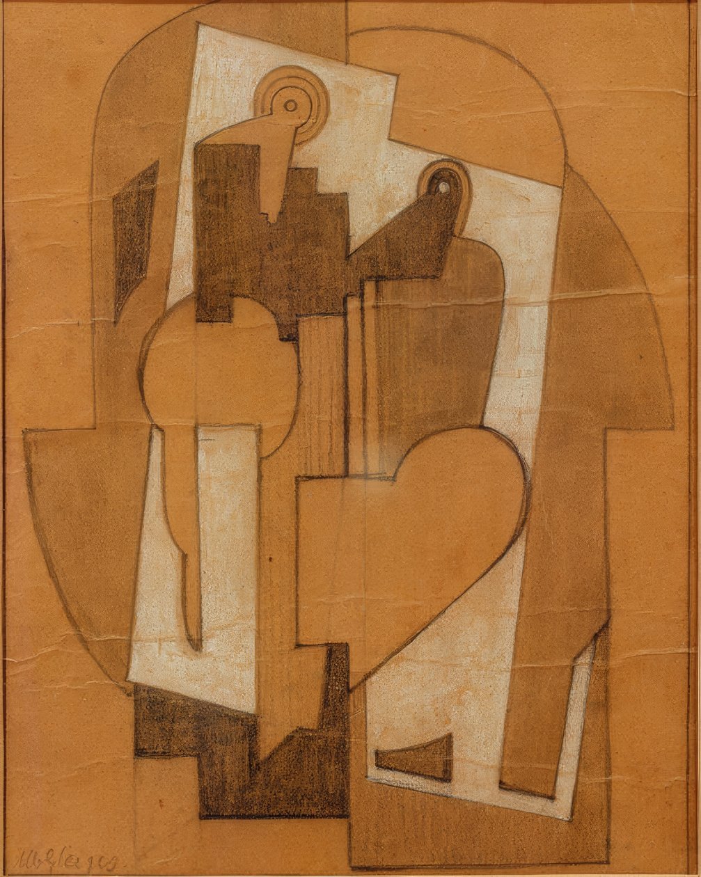  av Albert Gleizes