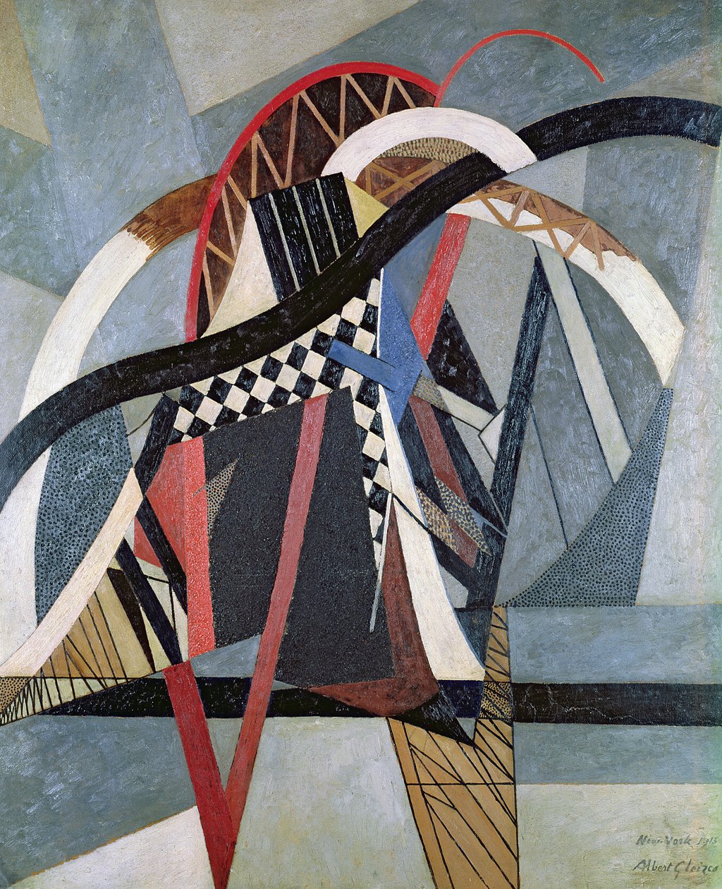  av Albert Gleizes