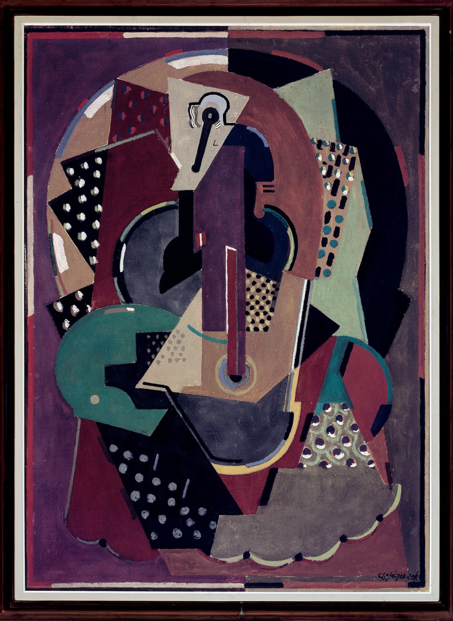  av Albert Gleizes