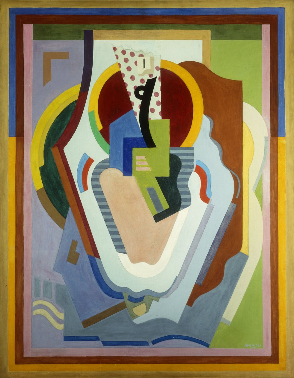  av Albert Gleizes