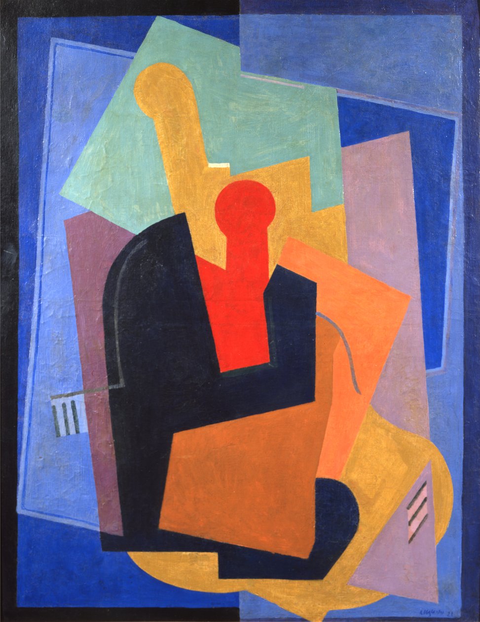  av Albert Gleizes