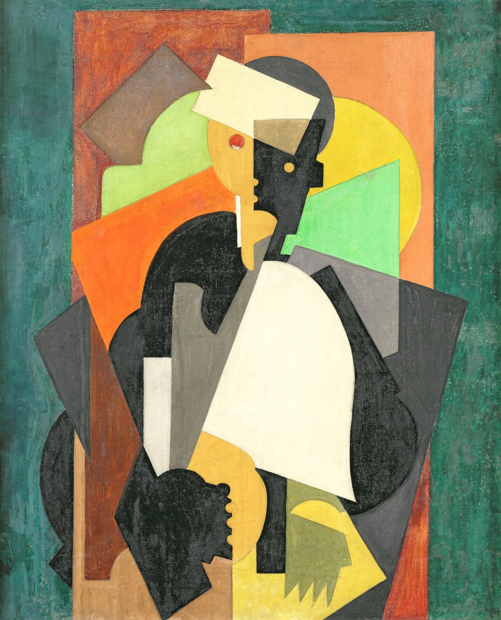  av Albert Gleizes