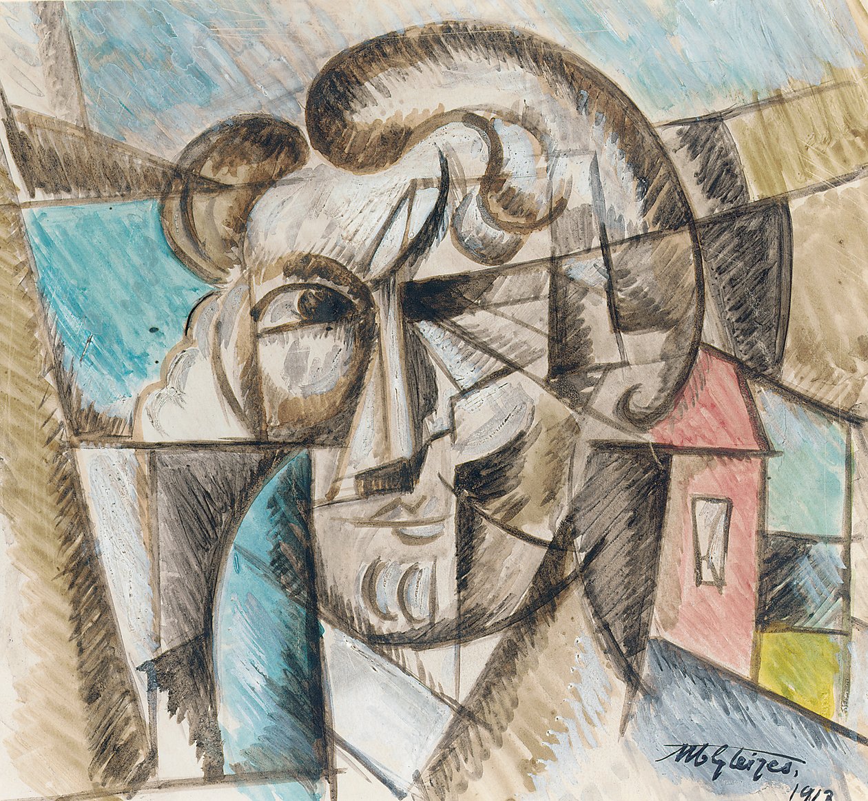  av Albert Gleizes