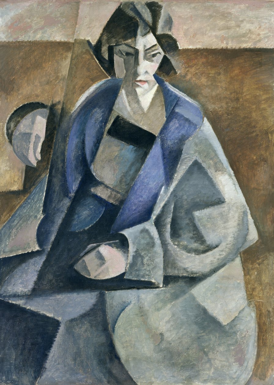  av Albert Gleizes