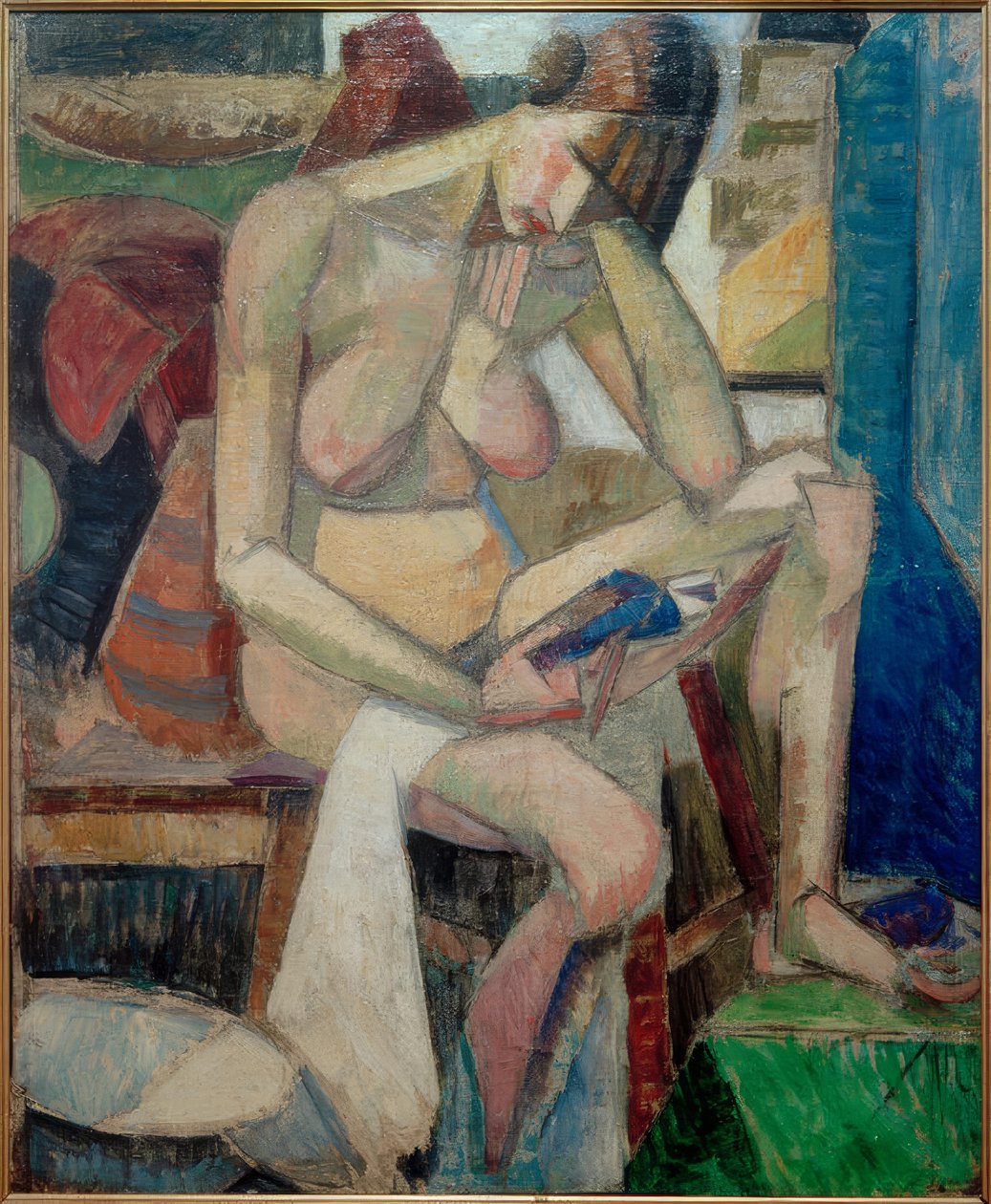  av Albert Gleizes