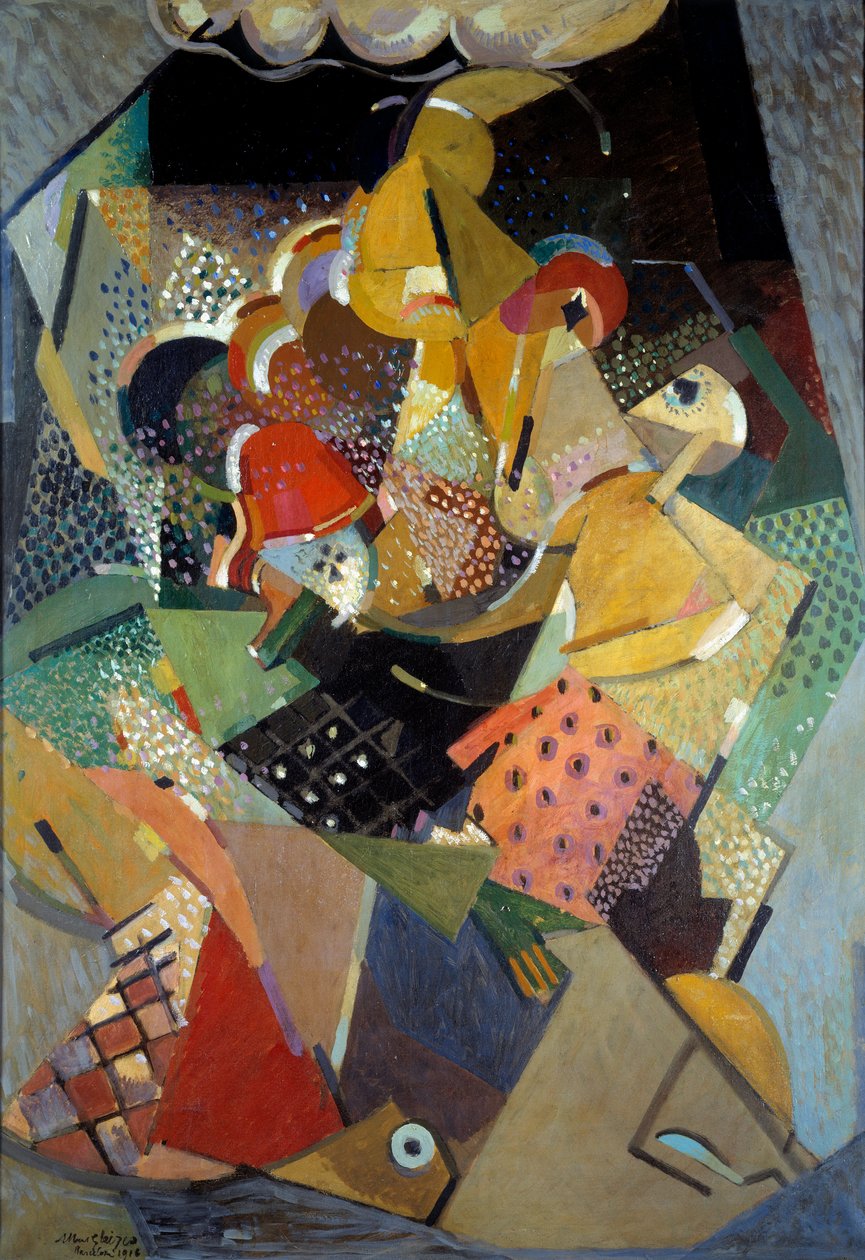  av Albert Gleizes