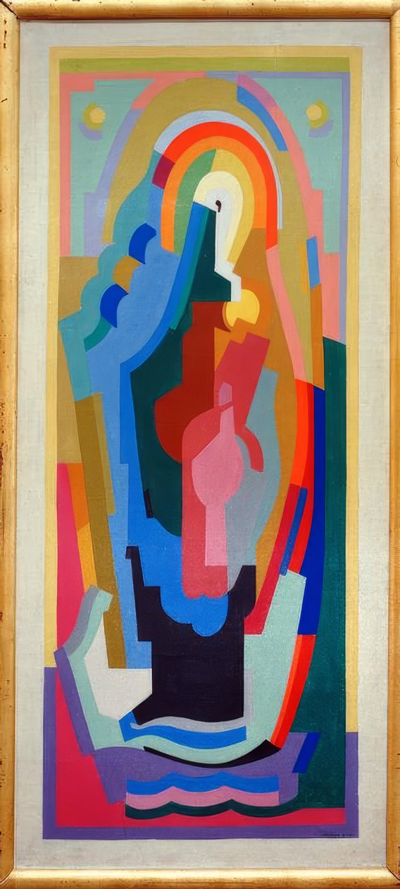  av Albert Gleizes