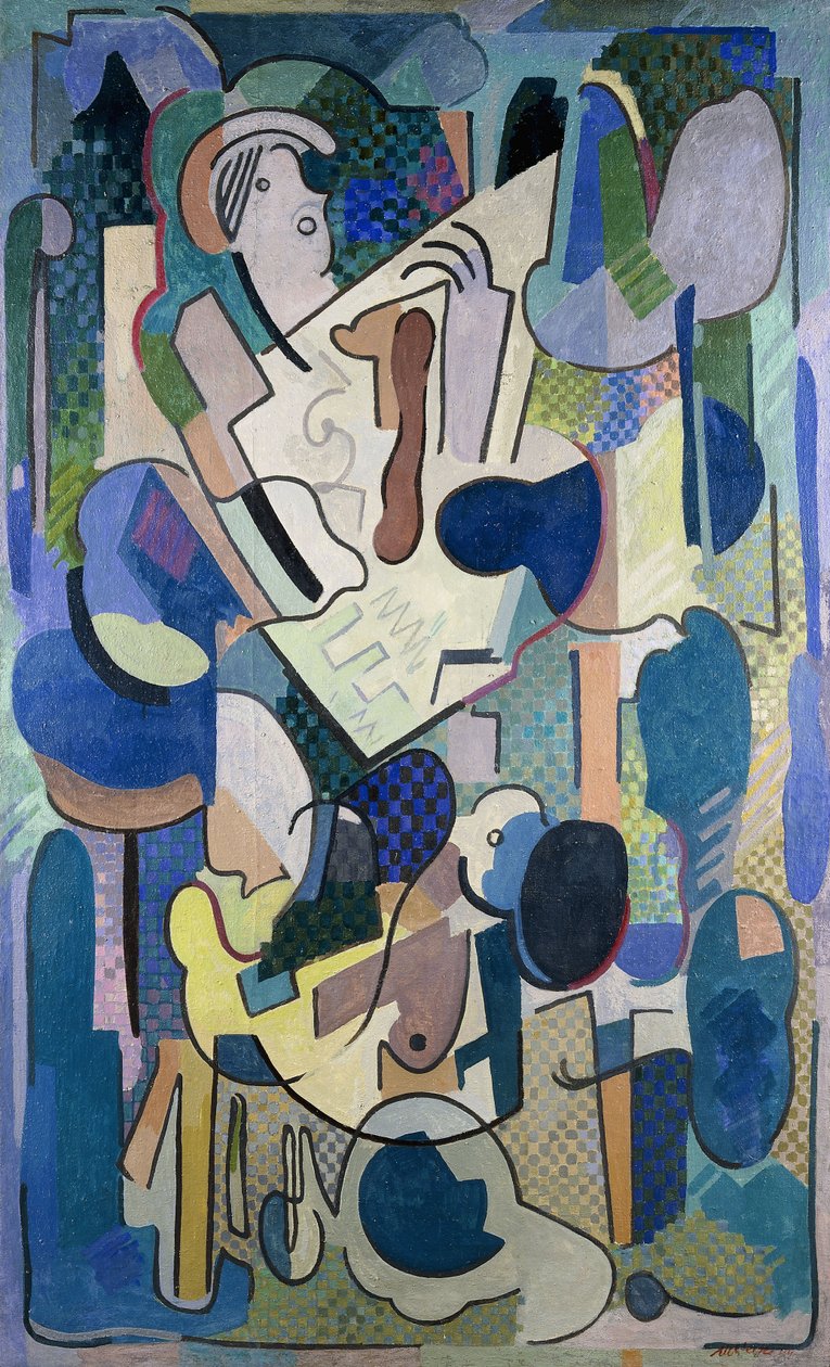  av Albert Gleizes