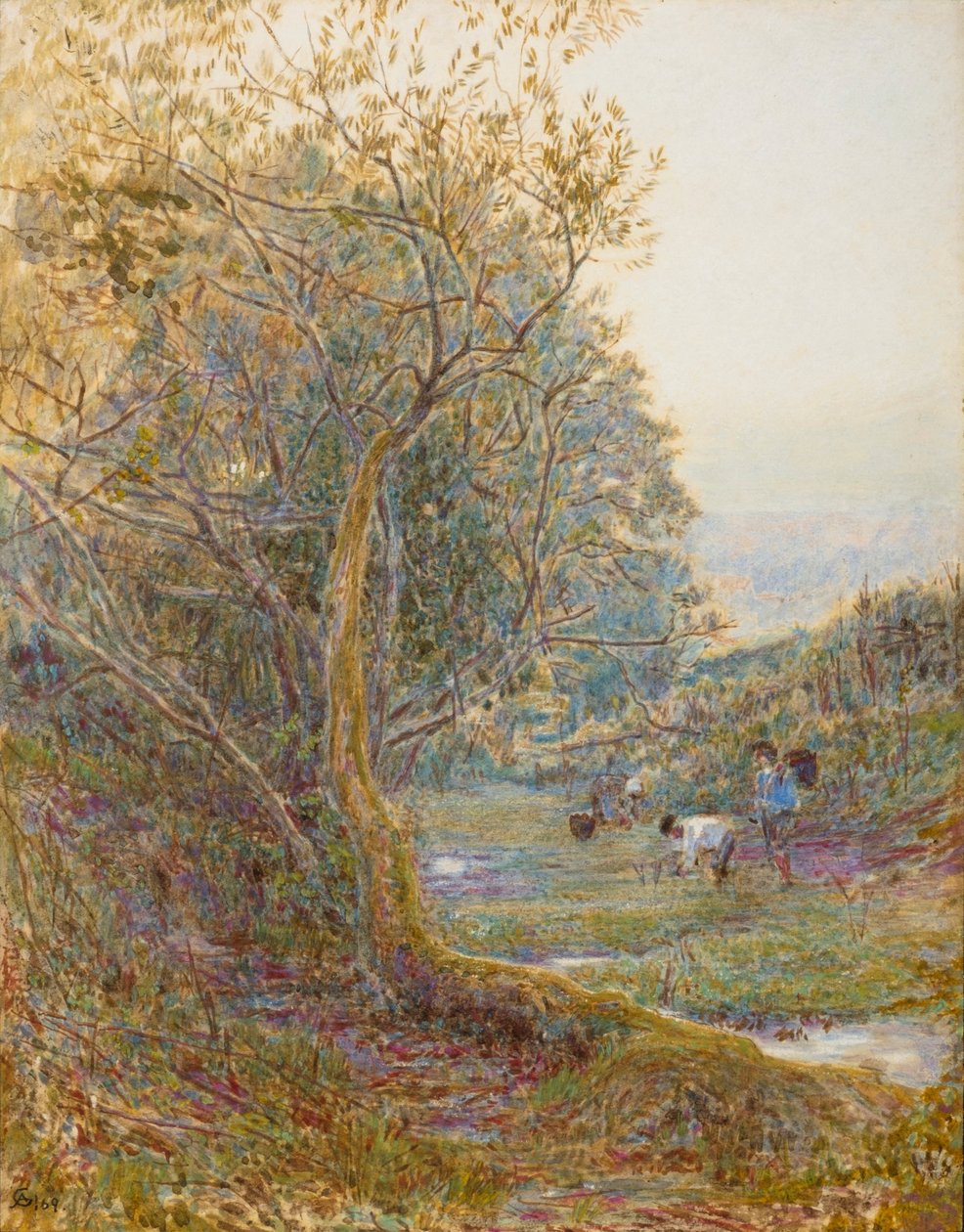  av Albert Goodwin