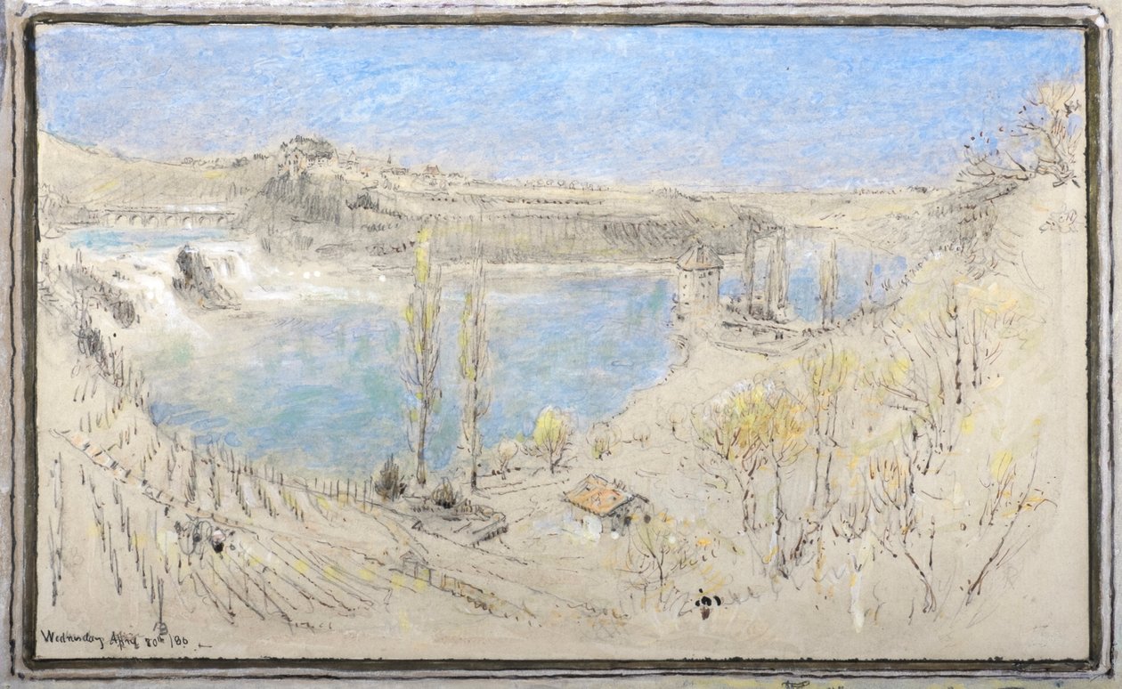  av Albert Goodwin