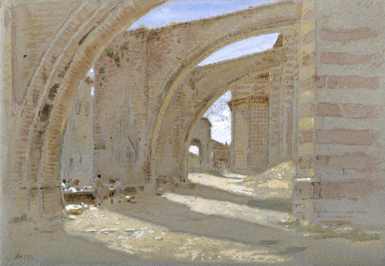  av Albert Goodwin