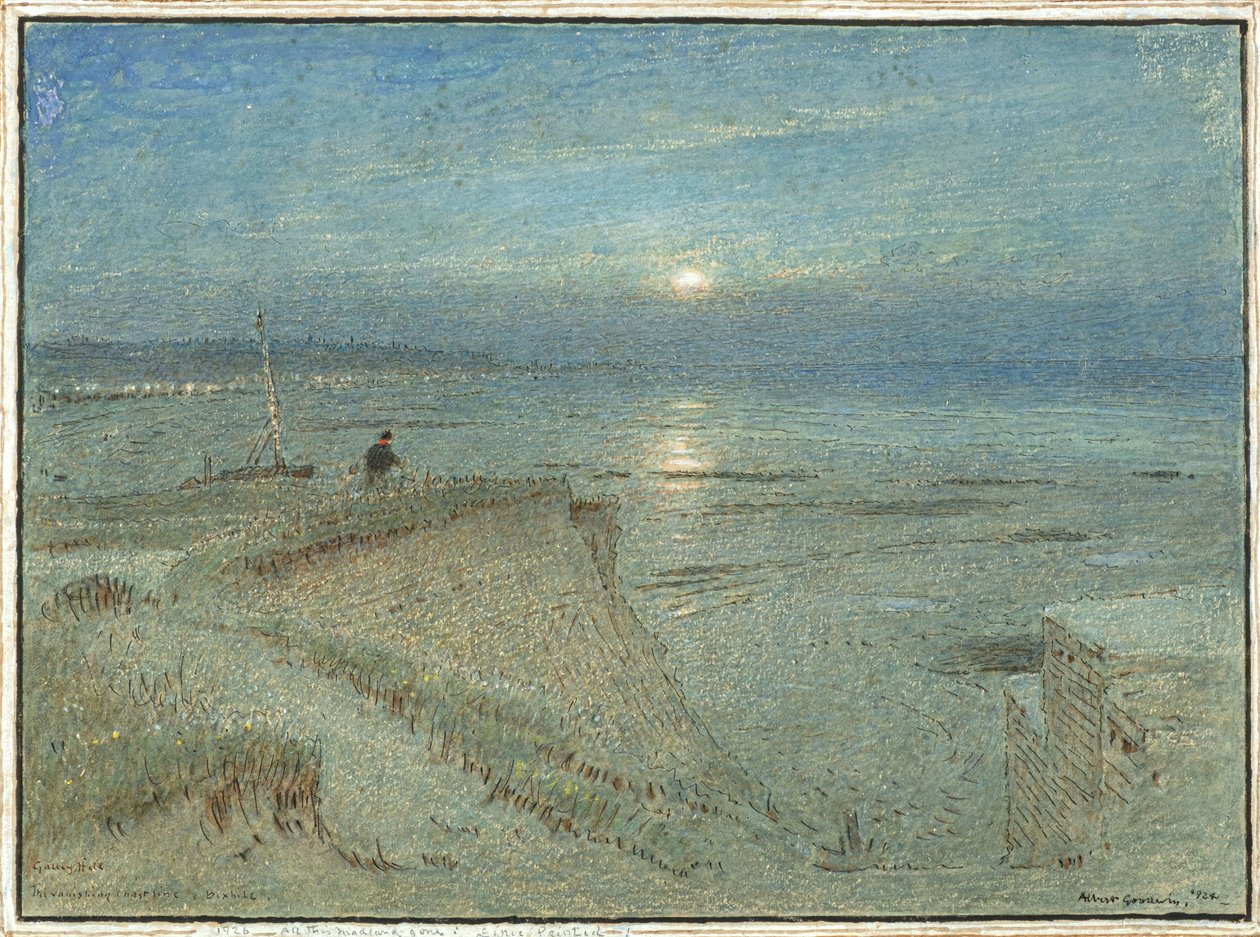  av Albert Goodwin