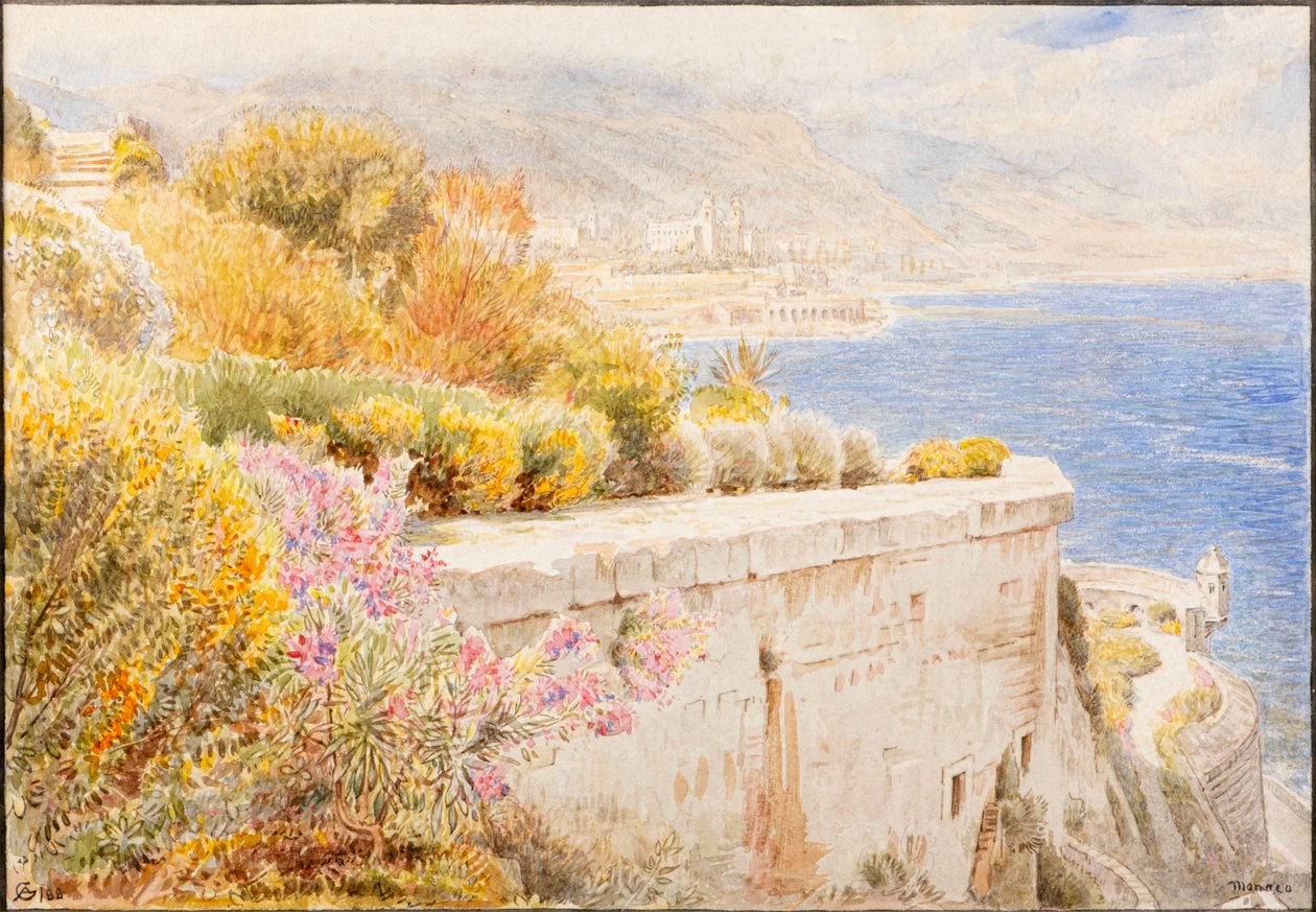  av Albert Goodwin