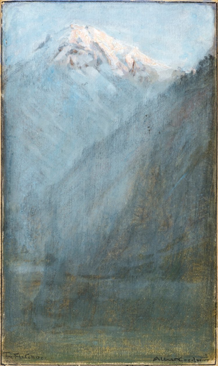  av Albert Goodwin