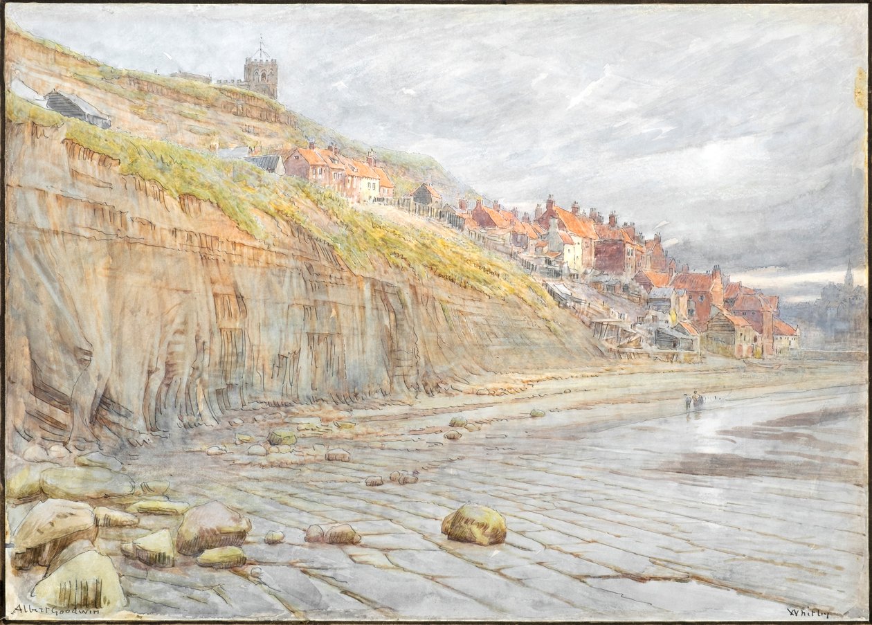  av Albert Goodwin