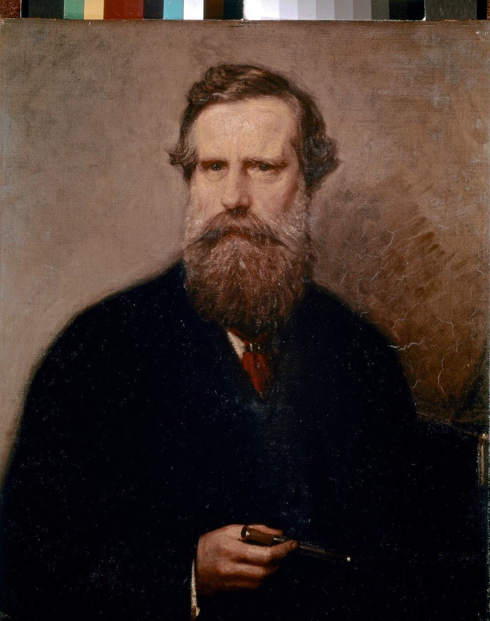  av Albert Snr. Ludovici