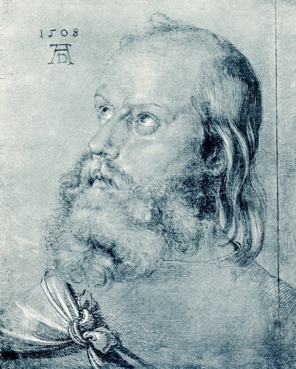 Apostelhode av Albrecht Dürer