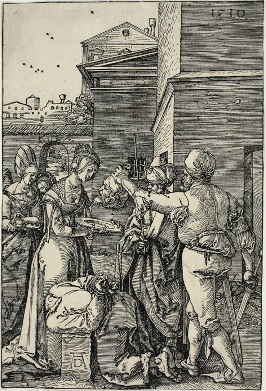 Døperen Johannes