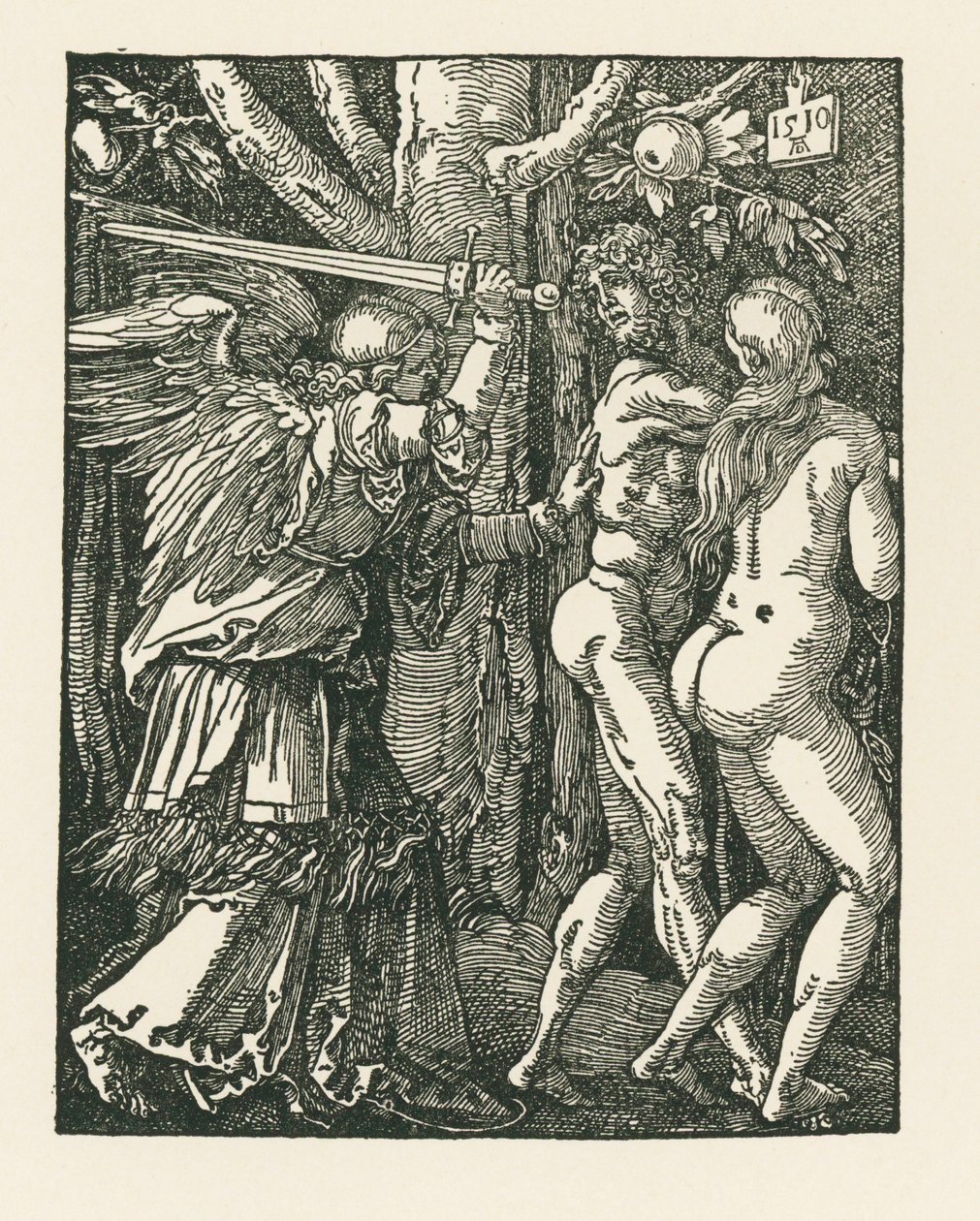  av Albrecht Dürer or Duerer