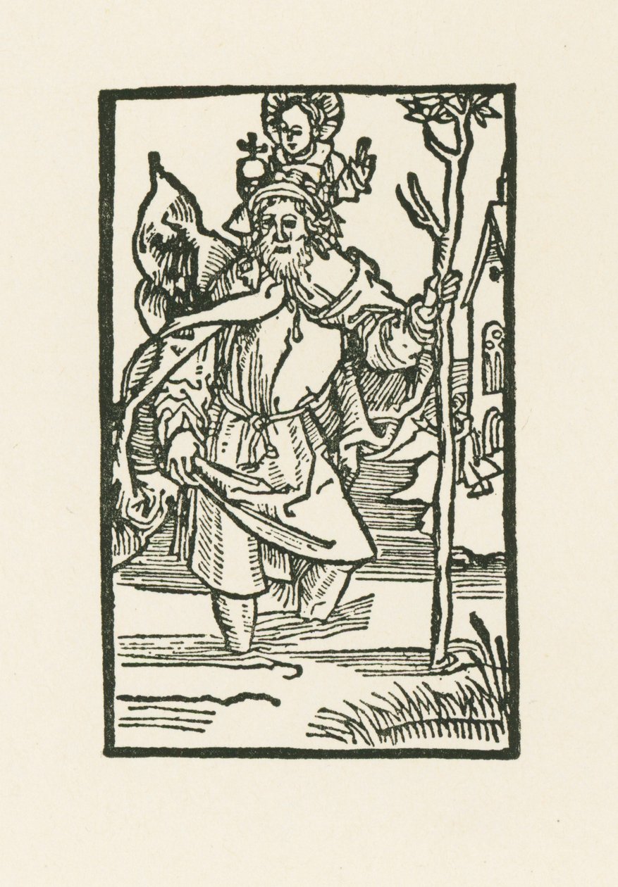  av Albrecht Dürer or Duerer