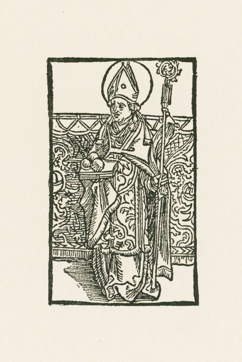  av Albrecht Dürer or Duerer