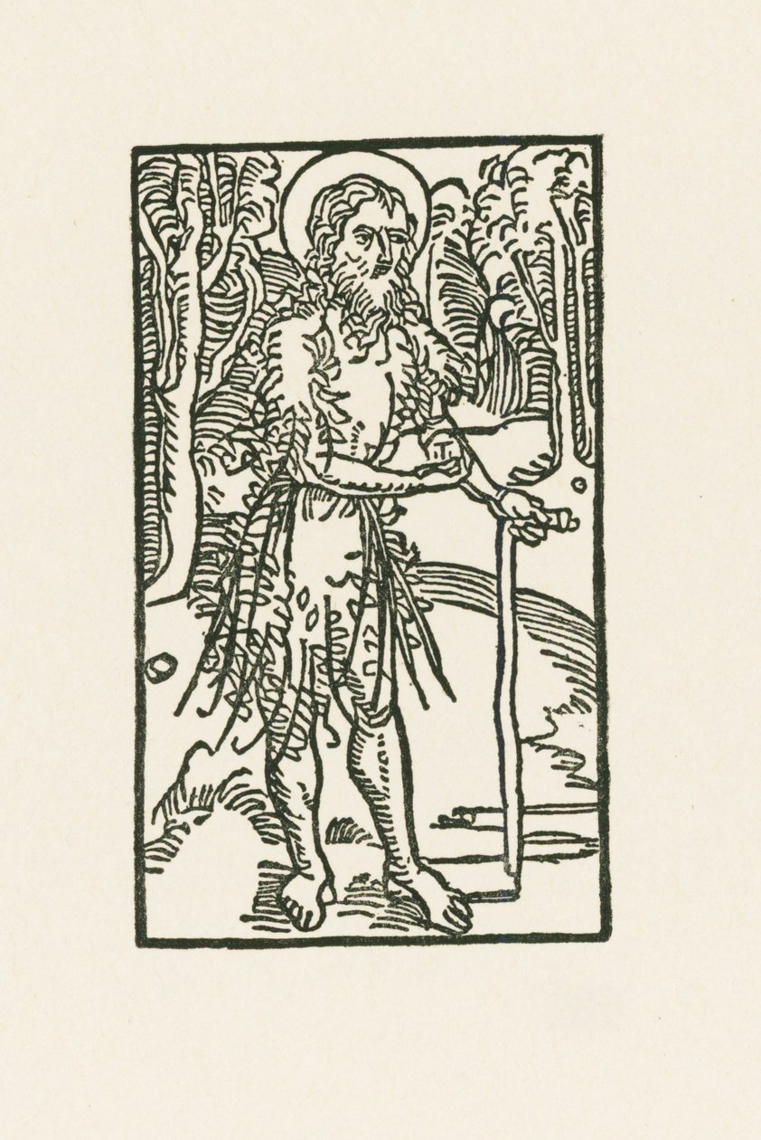  av Albrecht Dürer or Duerer