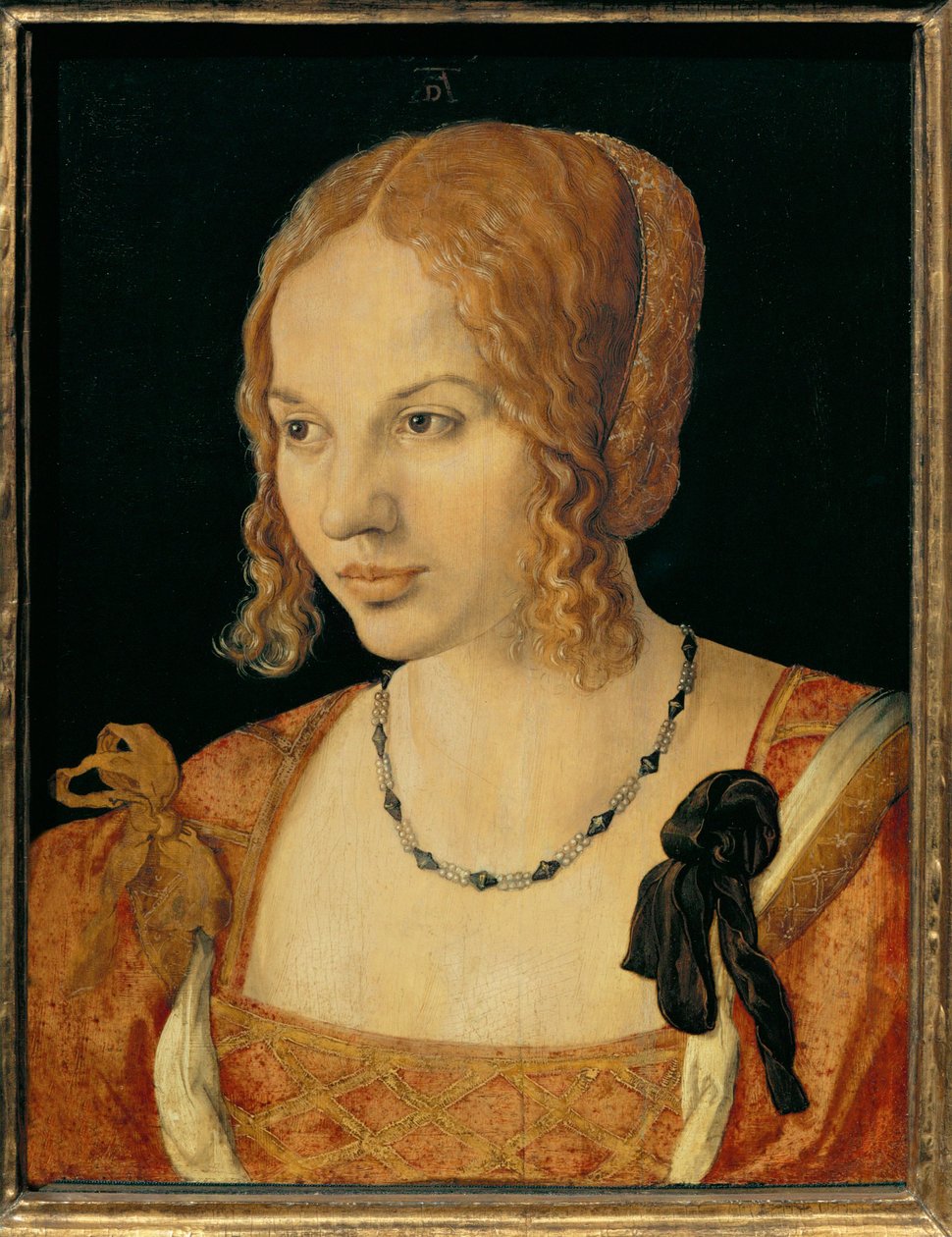  av Albrecht Dürer or Duerer